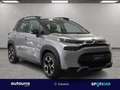 Citroen C3 Aircross I 2021 C3 Aircross 1.2 puretech Max s&s 110cv Gris - thumbnail 7