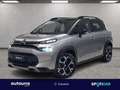 Citroen C3 Aircross I 2021 C3 Aircross 1.2 puretech Max s&s 110cv Gris - thumbnail 1