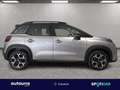 Citroen C3 Aircross I 2021 C3 Aircross 1.2 puretech Max s&s 110cv Gris - thumbnail 6