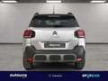 Citroen C3 Aircross I 2021 C3 Aircross 1.2 puretech Max s&s 110cv Gris - thumbnail 4