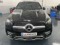 Mercedes-Benz GLE 300 d 4Matic Aut. * SOFORT FINANZIERUNG & EINTAUSCH... Schwarz - thumbnail 8