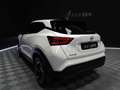 Nissan Juke 1.0 DIG-T Acenta 4x2 114 Alb - thumbnail 5