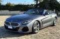 BMW Z4 sDrive20i M-Sport Frozen Grey Grigio - thumbnail 4