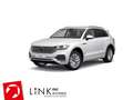 Volkswagen Touareg Atmosphere 3.0 V6 TDI 4M AHK LUFT RFK AC Weiß - thumbnail 1