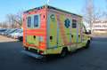 Mercedes-Benz Sprinter II 516/NGT/Klima/Automatik/RTW/KTW Gelb - thumbnail 5