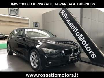 d Touring Business Advantage aut.