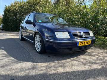 Bora 2.3 V5 Highline