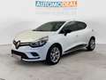 Renault Clio IV Limited ALLWETTER KEYLESS TEMPOMAT ALU PDC BLUE Weiß - thumbnail 2