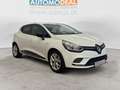 Renault Clio IV Limited ALLWETTER KEYLESS TEMPOMAT ALU PDC BLUE Weiß - thumbnail 4
