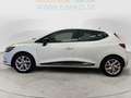 Renault Clio IV Limited ALLWETTER KEYLESS TEMPOMAT ALU PDC BLUE Weiß - thumbnail 8