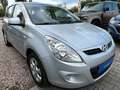 Hyundai i20 Classic*2.HD*Klima*E-Paket*TÜV NEU Silber - thumbnail 2