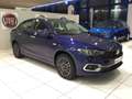 Fiat Tipo 1.6 Mjt S&S 4 porte City PROMO LUGLIO Blu/Azzurro - thumbnail 3