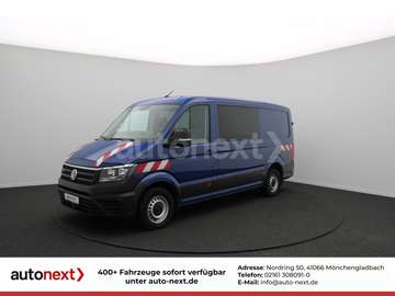 PLUS MIXTO *4MOTION* 5-SITZE+AHK 3,0t 6243