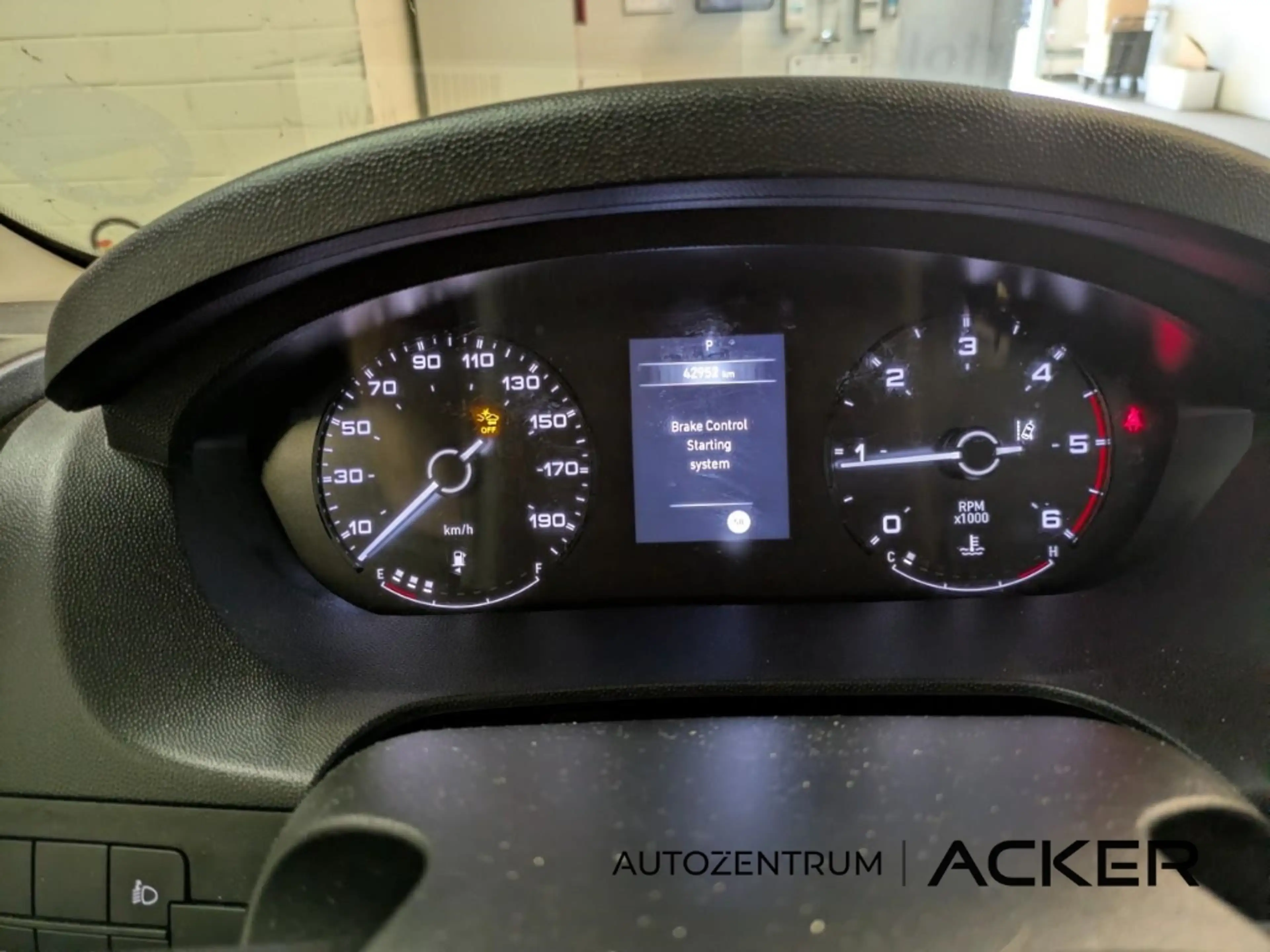 Citroen Jumper Kasten 35 L3H2 Heavy BlueHDi 180 8AT -54%* — photo 9
