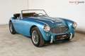 Austin Healey Austin Healey 3000 MK2 Blu/Azzurro - thumbnail 10