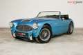 Austin Healey Austin Healey 3000 MK2 Bleu - thumbnail 2