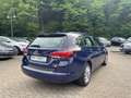 Opel Astra K 1.4 Sports Tourer Turbo Edition CarPlay Bleu - thumbnail 3