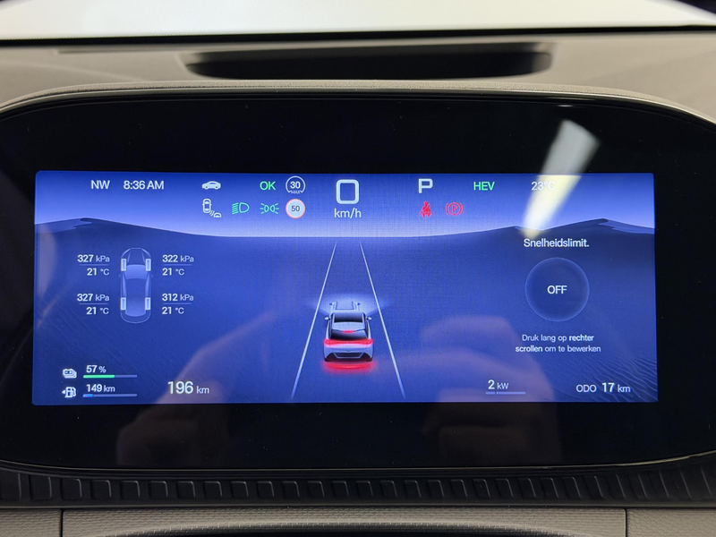 BYD Dolphin G DM-i Comfort | € 1.000,- introductievoordeel! | BY — photo 4