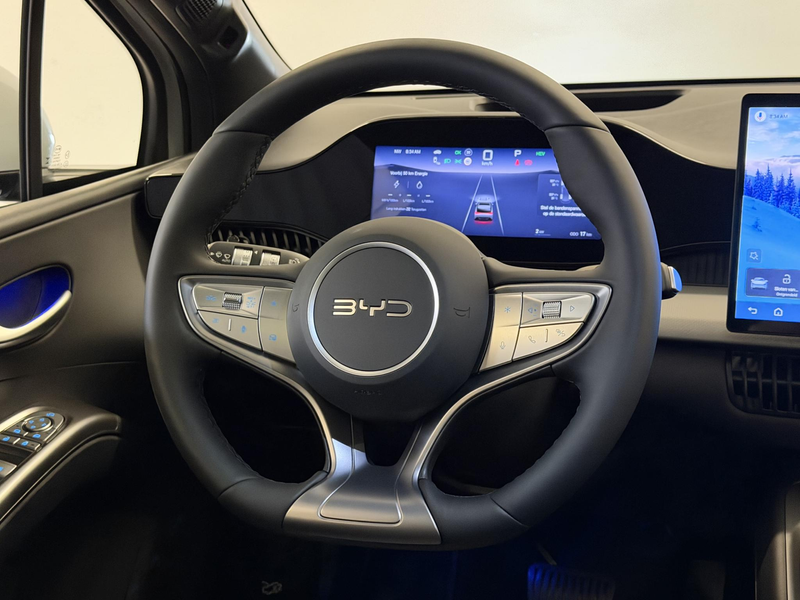 BYD Dolphin G DM-i Comfort | € 1.000,- introductievoordeel! | BY — photo 20
