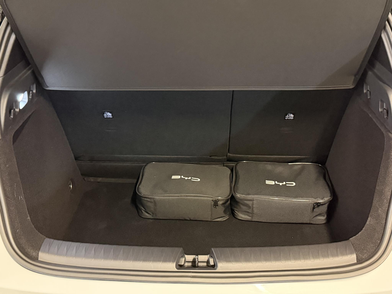 BYD Dolphin G DM-i Comfort | € 1.000,- introductievoordeel! | BY — photo 9