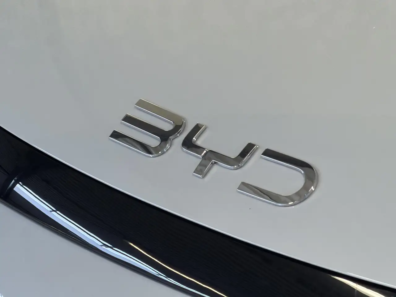 BYD Dolphin G 2026 — фото 27