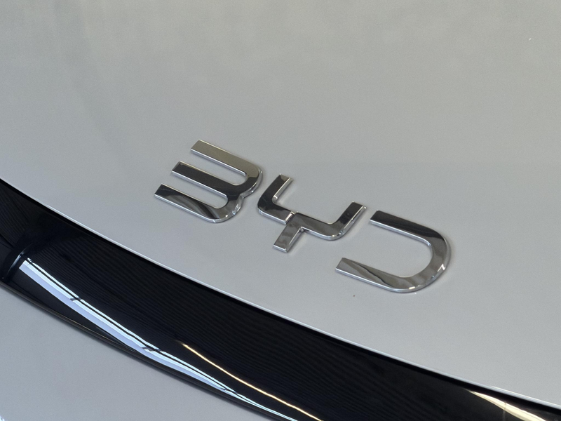 BYD Dolphin G DM-i Comfort | € 1.000,- introductievoordeel! | BY — photo 27