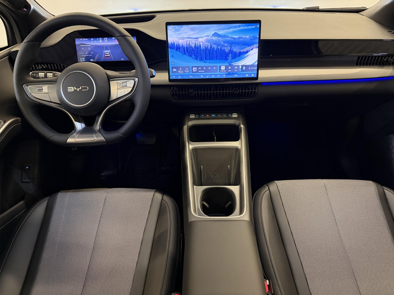 BYD Dolphin G DM-i Comfort | € 1.000,- introductievoordeel! | BY — photo 3