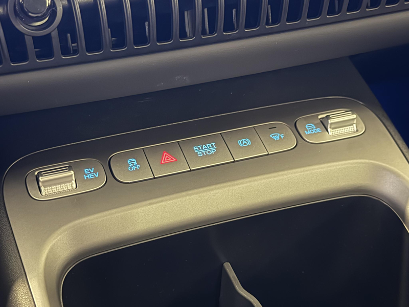 BYD Dolphin G DM-i Comfort | € 1.000,- introductievoordeel! | BY — photo 36