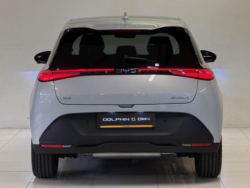 BYD Dolphin G DM-i Comfort | € 1.000,- introductievoordeel! | BY — photo 18