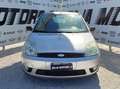 Ford Fiesta Fiesta V 2002 5p 1.4 16v Ghia Argento - thumbnail 2