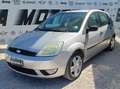 Ford Fiesta Fiesta V 2002 5p 1.4 16v Ghia Argento - thumbnail 3