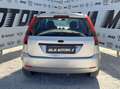 Ford Fiesta Fiesta V 2002 5p 1.4 16v Ghia Argento - thumbnail 5