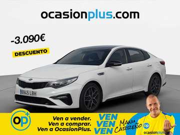 1.6 T-GDi Eco-Dynanics GT Line DCT (Pack Luxury)