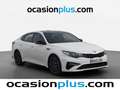 Kia Optima 1.6 T-GDi Eco-Dynanics GT Line DCT (Pack Luxury) Blanco - thumbnail 2