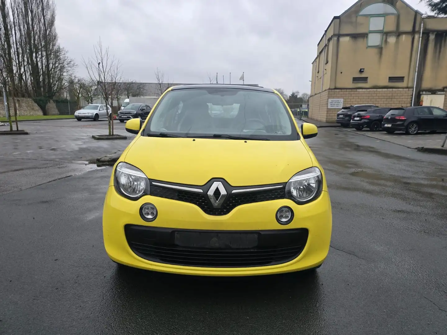 Renault Twingo - 2