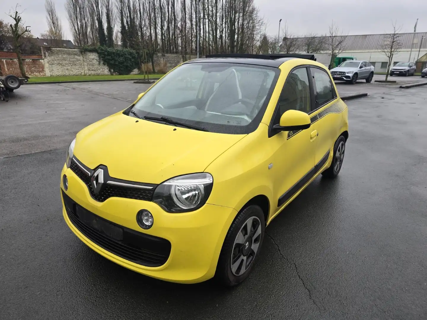 Renault Twingo - 1