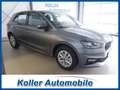 Skoda Fabia 1.5 TSI DSG Selection *5 Jahre Garantie bis max. 1 Grau - thumbnail 1