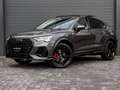 Audi Q3 Sportback 45 TFSI e S-Line Pano E-Stoelen 360 Sfee Grijs - thumbnail 1