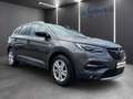 Opel Grandland Business Innovation 1.2 Turbo LED Navi Grijs - thumbnail 2