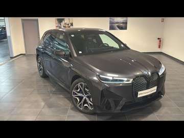 xDrive40 326ch