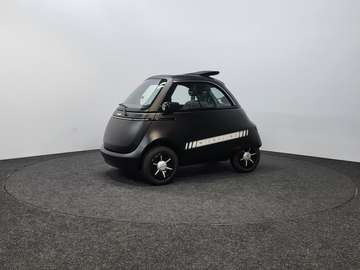 10.5 kw/h ~ Led ~ Open Dak ~ 90km/u ~ Nieuw!!!