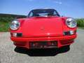 Porsche 911 911 T 2.4 Ölklappe UR-Modell Rot - thumbnail 2