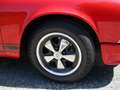 Porsche 911 911 T 2.4 Ölklappe UR-Modell Rot - thumbnail 8