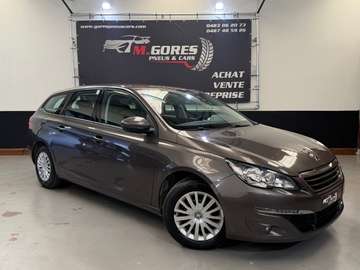308 SW 1.6 BlueHDi euro6b