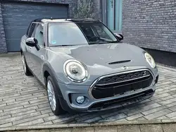 Compra una MINI Cooper S Clubman usata del 2017 su AutoScout24 Compra una MINI Cooper S Clubman usata del 2017 su AutoScout24
