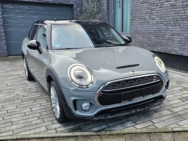 MINI Cooper S Clubman Cooper S