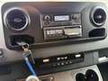 Mercedes-Benz Sprinter Auto-transporter°163Ps°Webasto°Schlafkabine Blanc - thumbnail 32