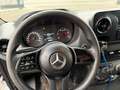 Mercedes-Benz Sprinter Auto-transporter°163Ps°Webasto°Schlafkabine Blanc - thumbnail 29