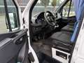 Mercedes-Benz Sprinter Auto-transporter°163Ps°Webasto°Schlafkabine Blanc - thumbnail 26