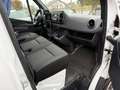 Mercedes-Benz Sprinter Auto-transporter°163Ps°Webasto°Schlafkabine Blanc - thumbnail 14